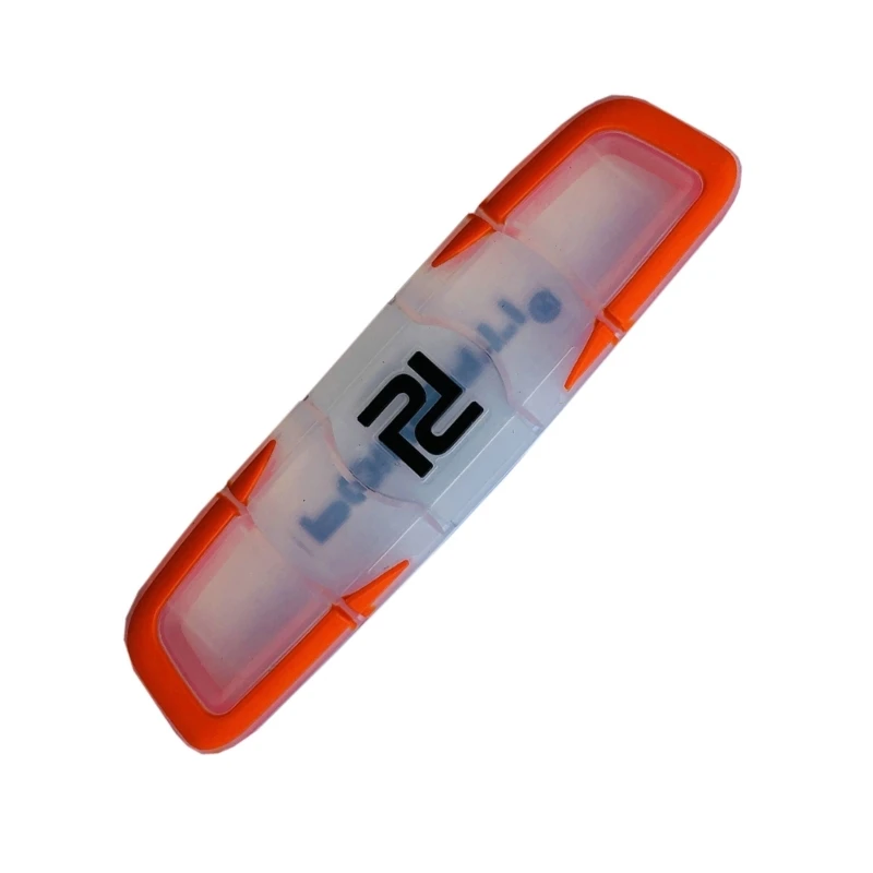 Tennis Racket Shock Absorbers - Vibration Dampening Solution