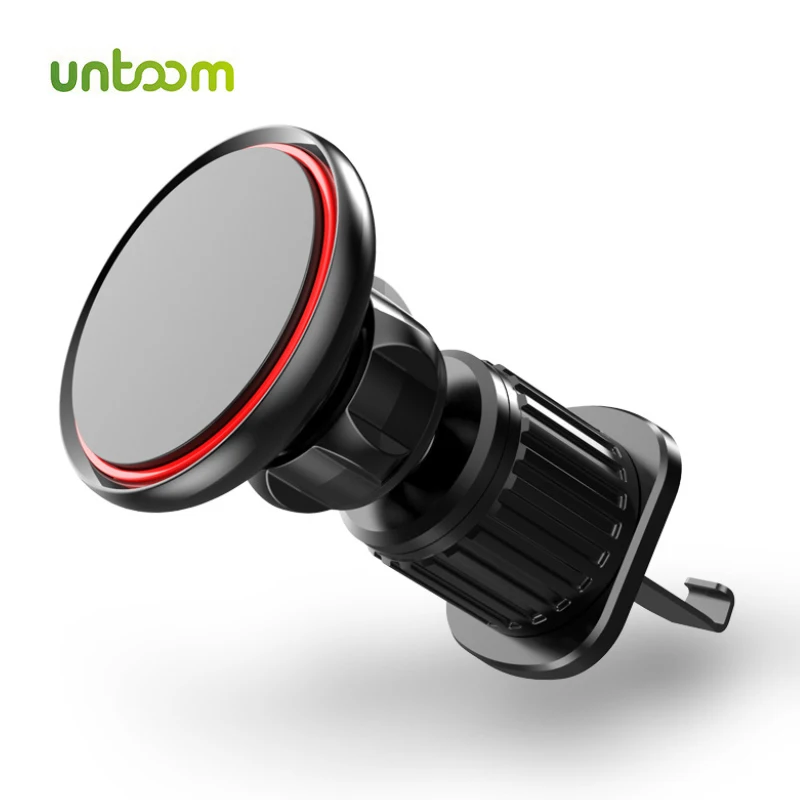 Tanio Untoom Universal Magnetic Car Phone Holder 360