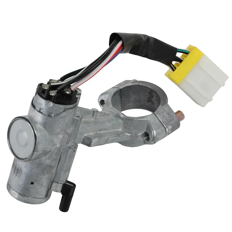 Ignition Lock Cylinder Switch Assembly Keys 48700-50Y85 4870050Y85 Nissan Sunny