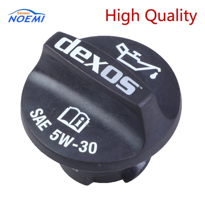 YAOPEI12662196OilFillerCapCoverforChevroletCruze20132017