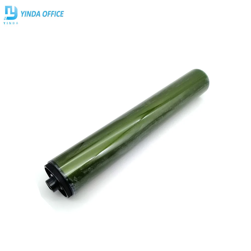 Opc drum 2pcs OPC Drum Black mitsubishi for Konica Minolta Bizhub