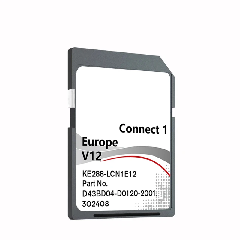   1 V12  ֽ SAT NAV SD ī 2022 For Nissan QASHQAI JUKE With Anti Fog Reaview ƼĿ