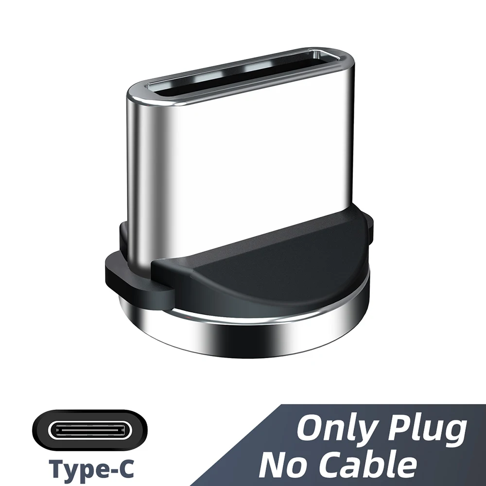 Only Type C Plug