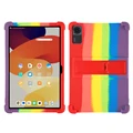 Rainbow color