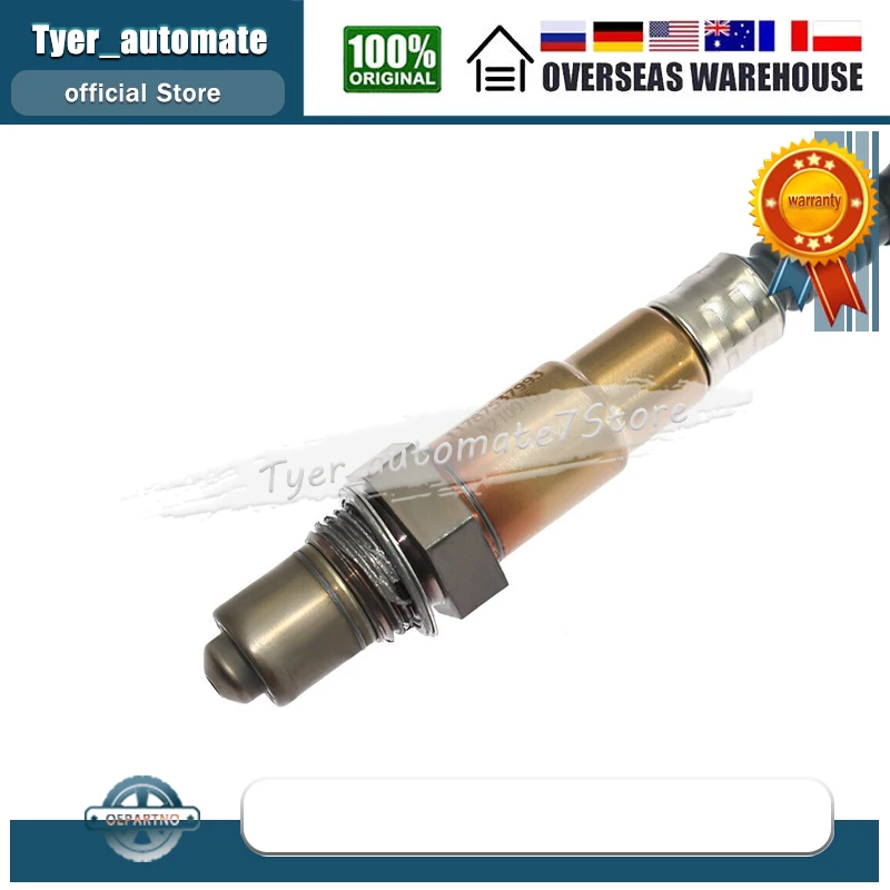  O2  11787537993 BMW M3 MERCEDES-BENZ CL550 E320 G63 AMG ML320 ML350 R320 S400 S450 ̴ 