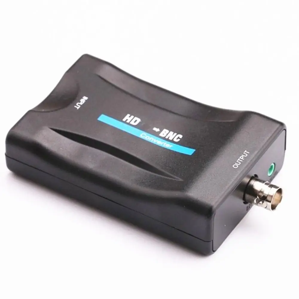 BNC to HDMI /HDMI to BNC , HDMI ÷ ͸, ȭ 1080P, 720P HD ȯ