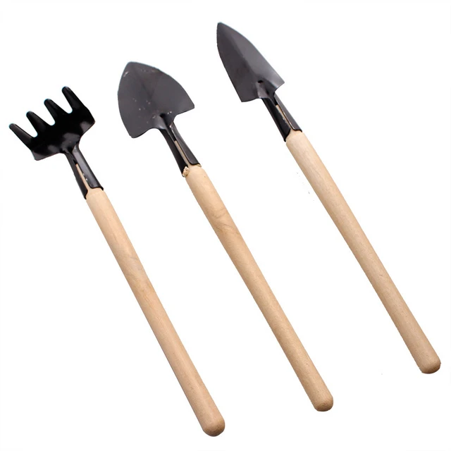 Mini Garden Tools