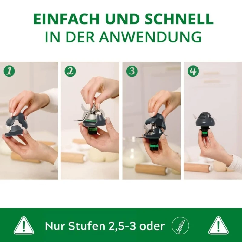  Ŀ  Thermomix TM5 TM6 Mess Free Fast Cleaning ֹ  ȣȯǴ  κ ͼ ȣմϴ