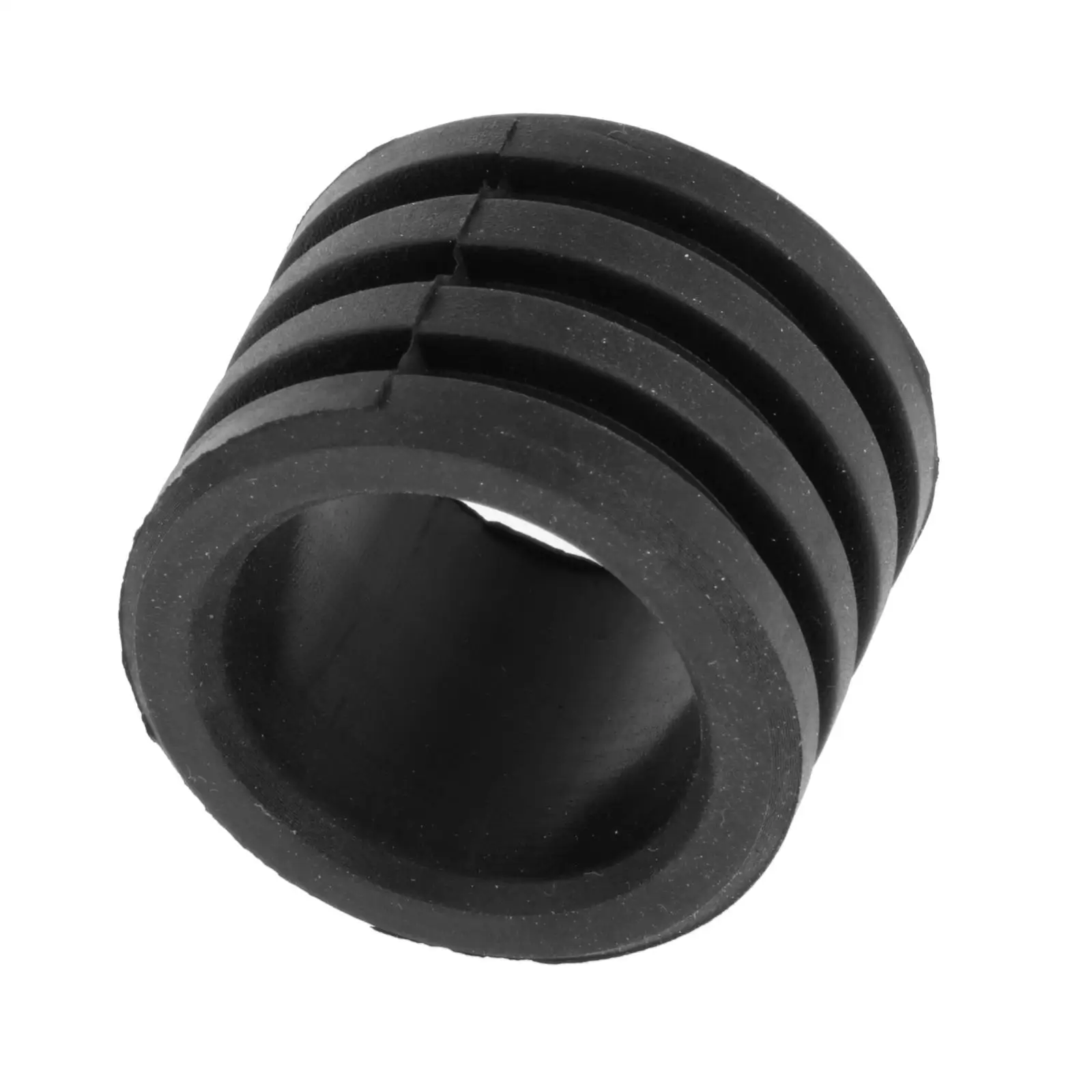 Exhaust Gasket Rubber Flange For Honda CR250R CR 250 18365-KA4-730