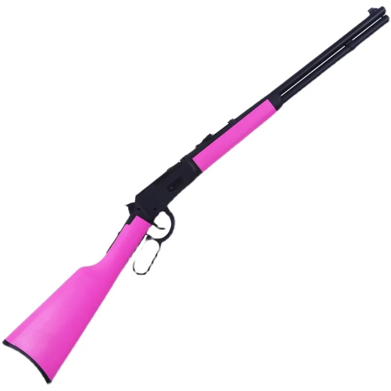 Winchester M1894 Shell Ejecting Soft Bullet Toy Gun Clearance Prices ...