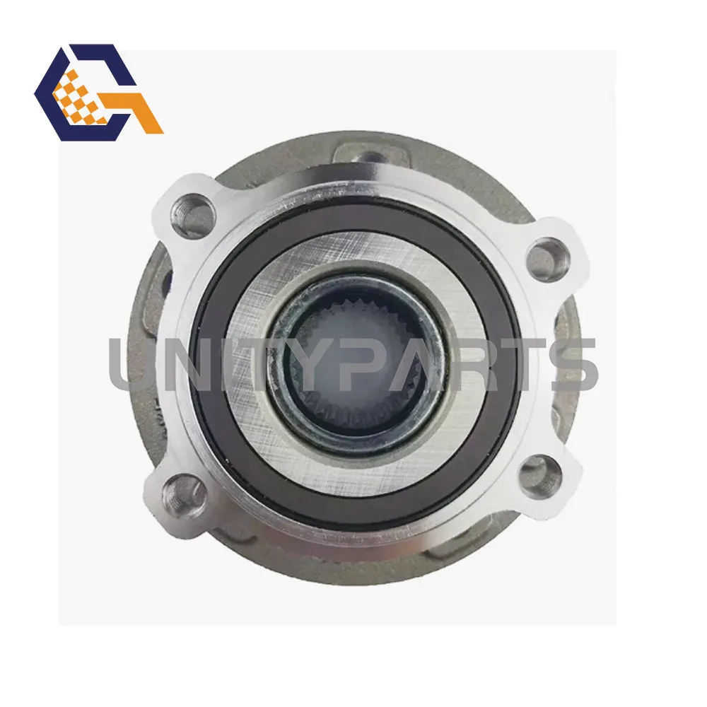 Front Wheel Hub Bearing 670003580 For Maserati Quattroporte Ghibli M156 M157 30L