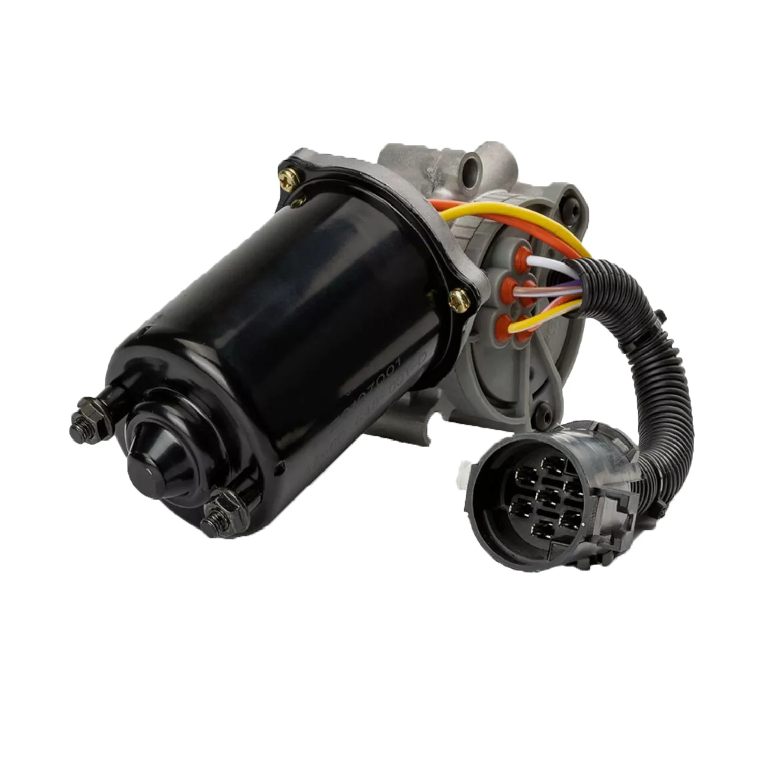 Transfer Case Shift Motor Actuator 6M347K004AA for Great Wall Ford Ranger Mazda 2006-2011 4760648001A U502179A0