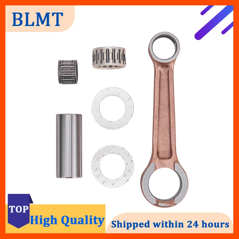 

Motorcycle Engine Parts Connecting Rod CRANK ROD Conrod Kit For TE 250 TE 300 2011 2012 2013 2014 54830015144 TE250 TE300