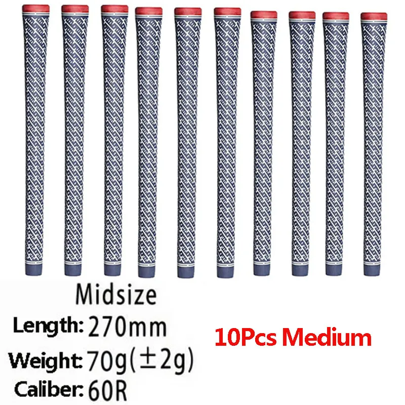 F-10Pcs Midszie