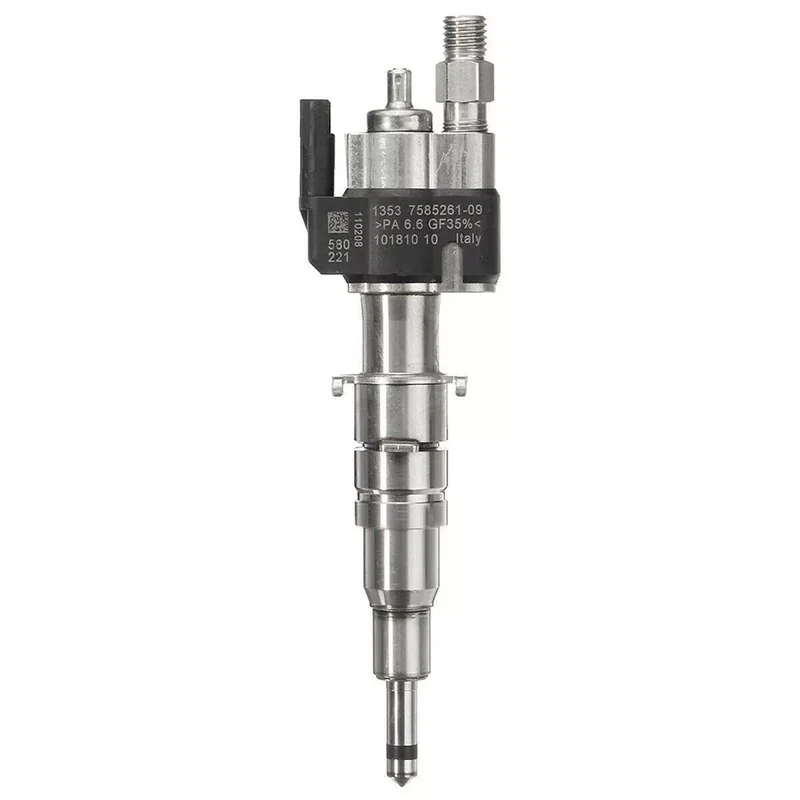 13537589048 1353758904811 13537565137 Fuel Injector For Bmw 1 3 5 6 ...