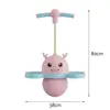 Cartoon Deer Sports Jumping Ball Jumping Springboard Training Equipment Deer Bouncy Ball Coordination Sports Equipment 6