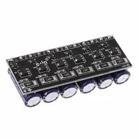 1Set CDA 16V 1F/2F Capacitor Module 2.7V 10F 6Pcs Connection With Protection Plate Dropship Low Internal Resistence 16V1.6F - Image 3