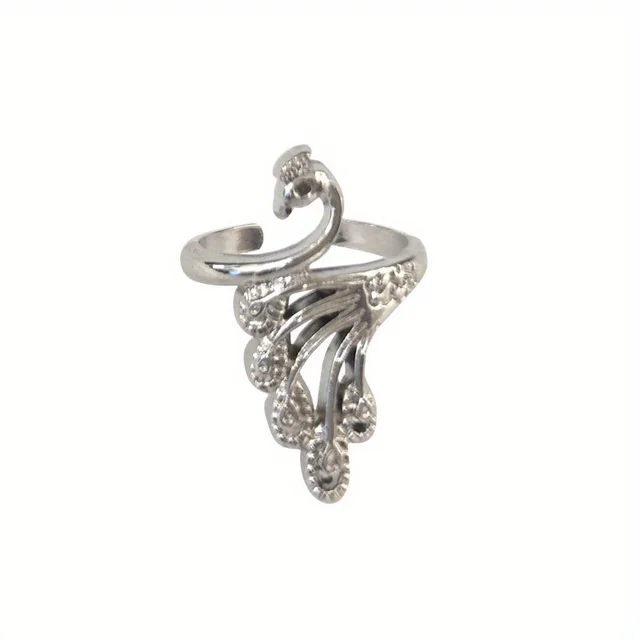 Ring hook