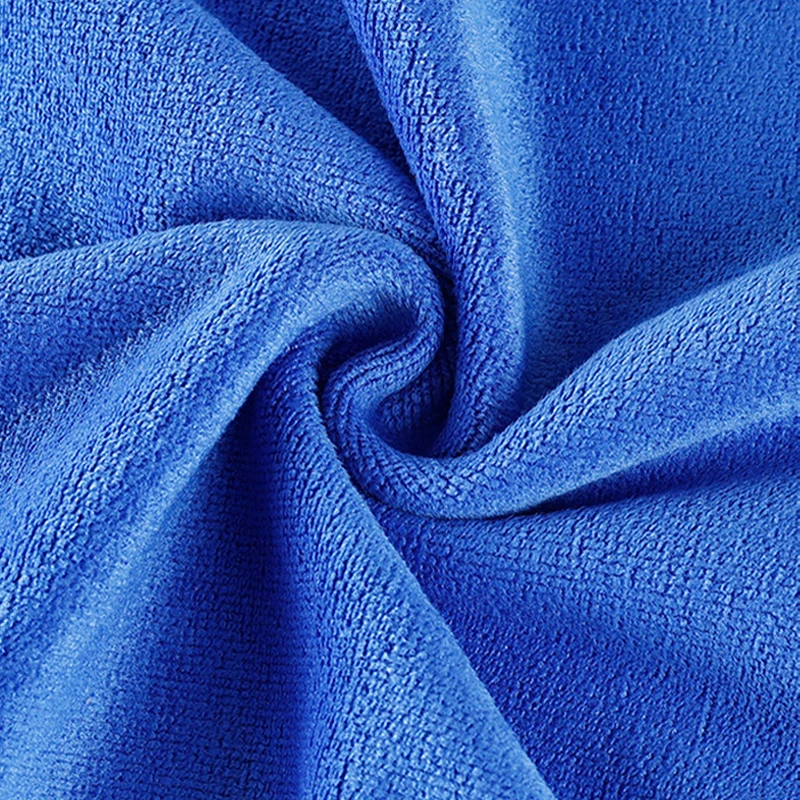 180x200cm Large thick microfiber bath towel absorbent quick-drying multifunctional swimming fitness sports beauty salon towel 3