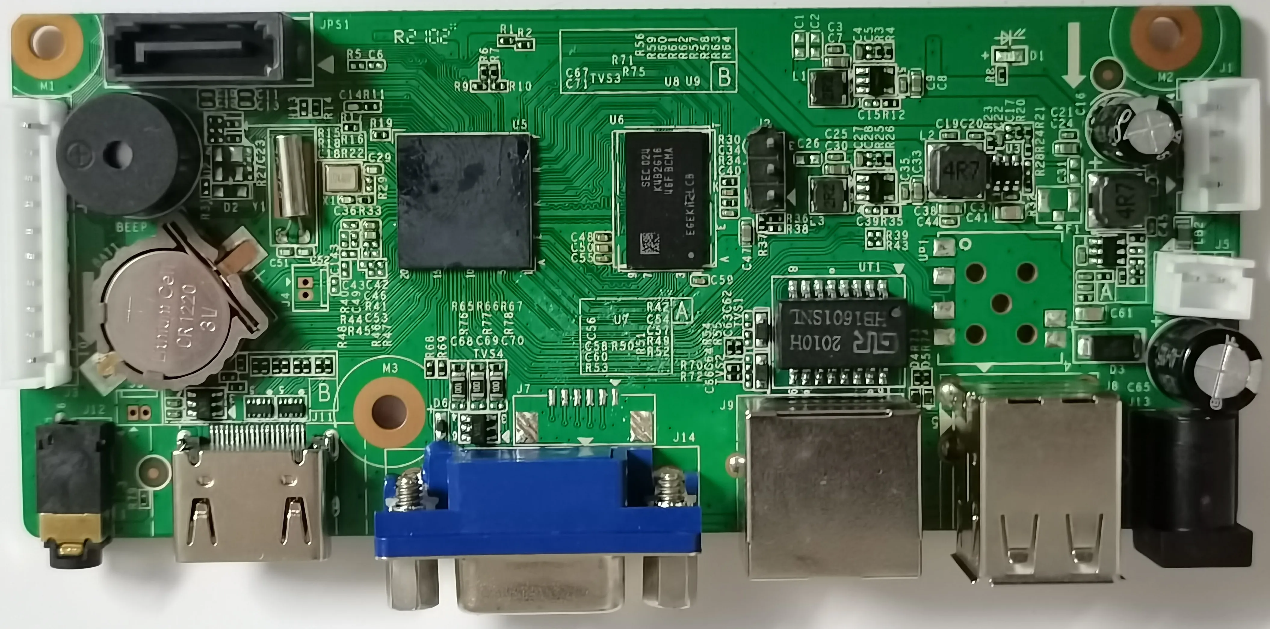 hardware-customization-of-12-nvr-4k-decoding-software-for-hard-disk