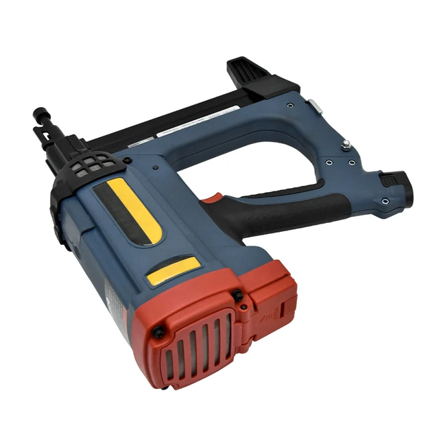 Stanley TR250 SharpShooter Plus Heavy-Duty Staple/Brad Nail Gun -  Walmart.com