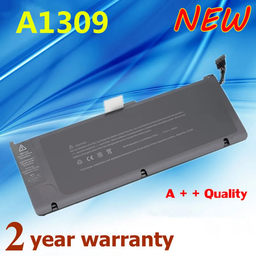 Аккумулятор A1309 020-6313-C 661-5037-A для ноутбука Apple MacBook Pro 17 дюймов A1297 2009 2010