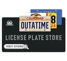 Description Picture 6 of itemPutuo Decor OPEN & CLOSED Licenses Plate Metal Sign Plaque Metal Vintage Signs for Living Room Door Shop Restaurant Wall Decor