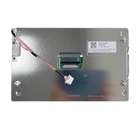 Écran d'affichage LCD TFT-LCD original de 8 pouces, pour Mercedes W221 W216 S450 S550 S600 CL550 CL600 6