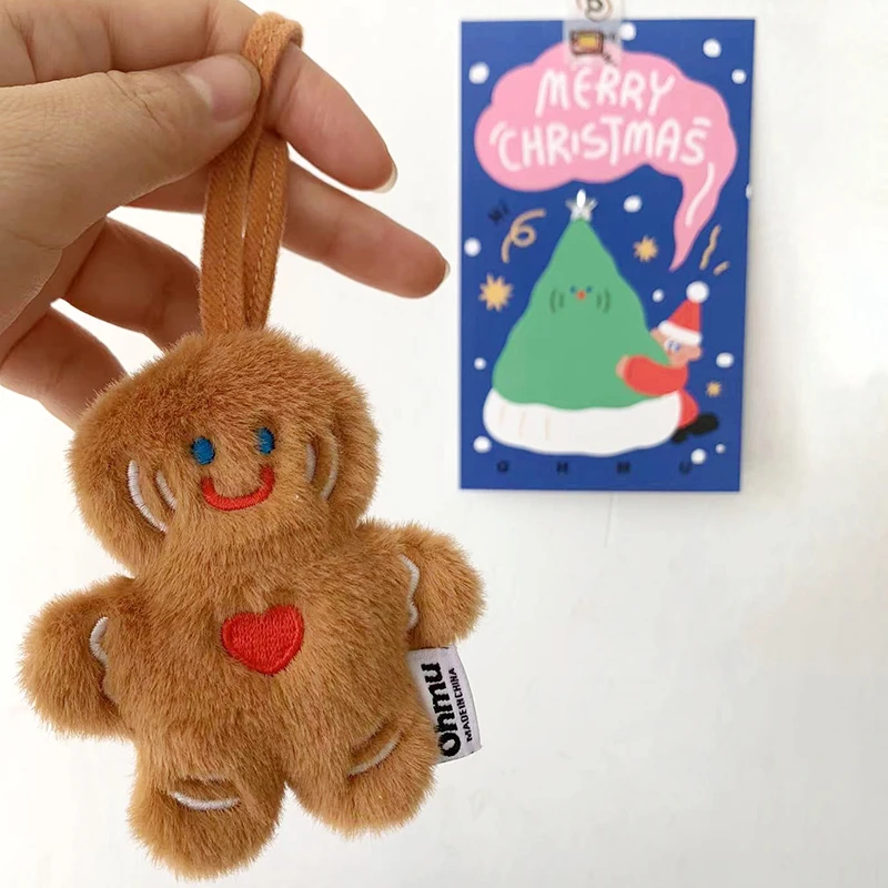 Рисунок 5 - Милый кулон в виде пряника