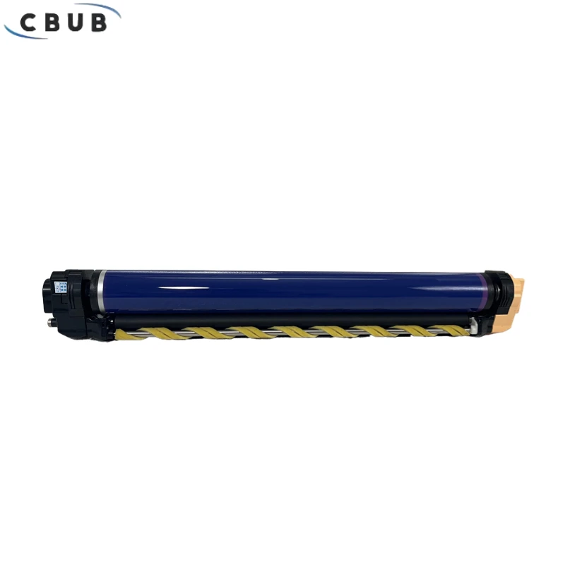 BK COLOR Drum unit 1PCS Durable for xerox DCC6550 Docucolor DC240 DC242 DC252 DC260 WC7655 WC7665 WC7675 COLOR C550 C560 C570 developer unit