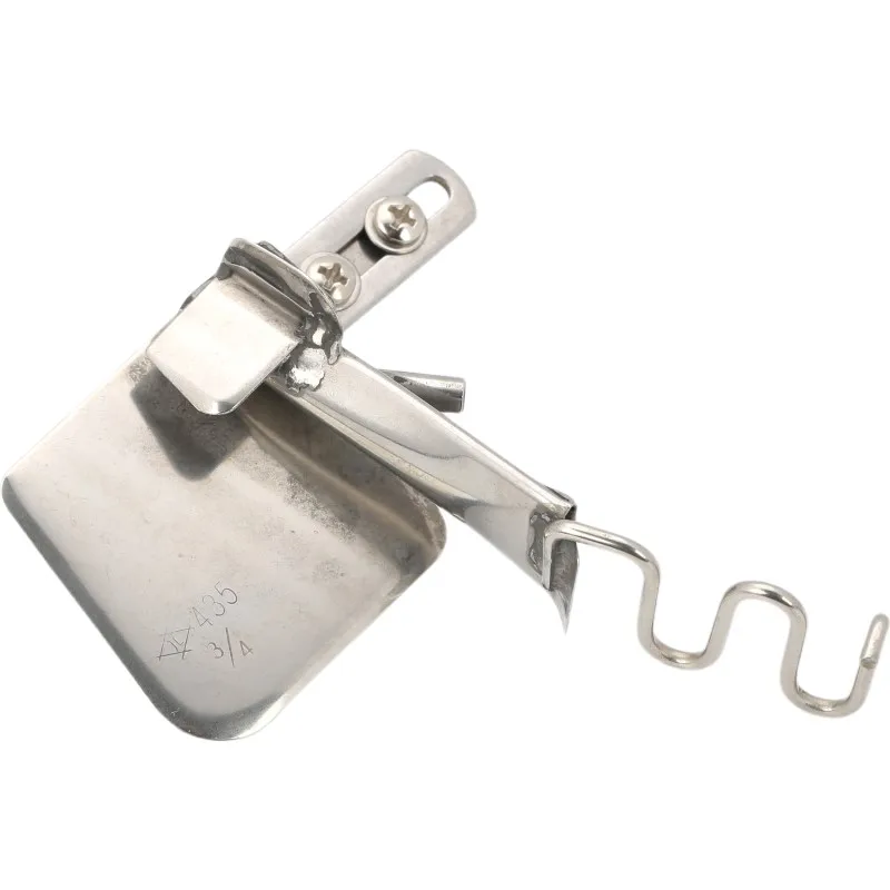 PHARFAITE PIPING BINDER T-BACK/SGS素材　XXL T-formos gręžimo šablonas | PMT111 | VIRUTEX | 1146511