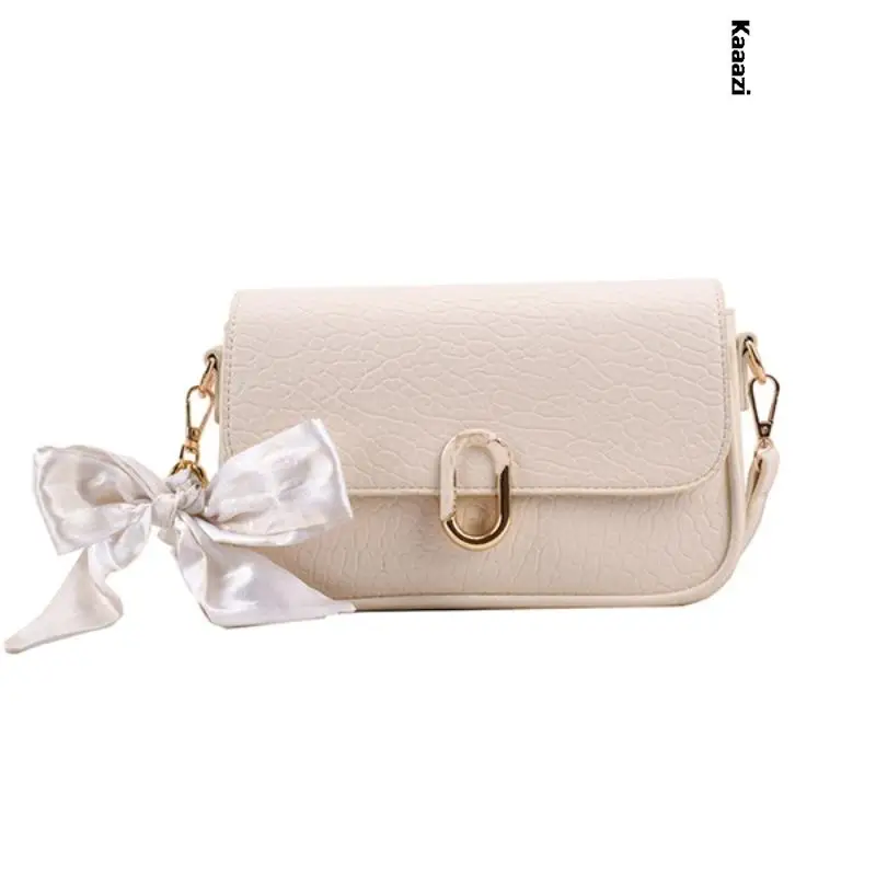 Pu Leather Simple Trendy Small Shoulder Bag 2023 For Women Crossbody Bag  Versatile Solid0 Color Designer Luxury Handbag Party - AliExpress