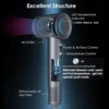 High Speed Hair Dryer ABIR SU9,360° Rotating Magnetic Nozzle,200mil Negative Ions,Low Noise,Blow Dryer 1600W Quick dry for Home 4