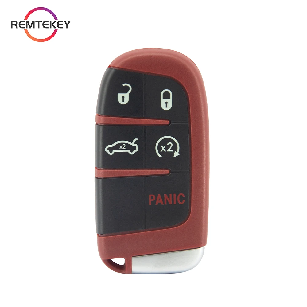 Рисунок 5 - Умный пульт дистанционного управления REMTEKEY