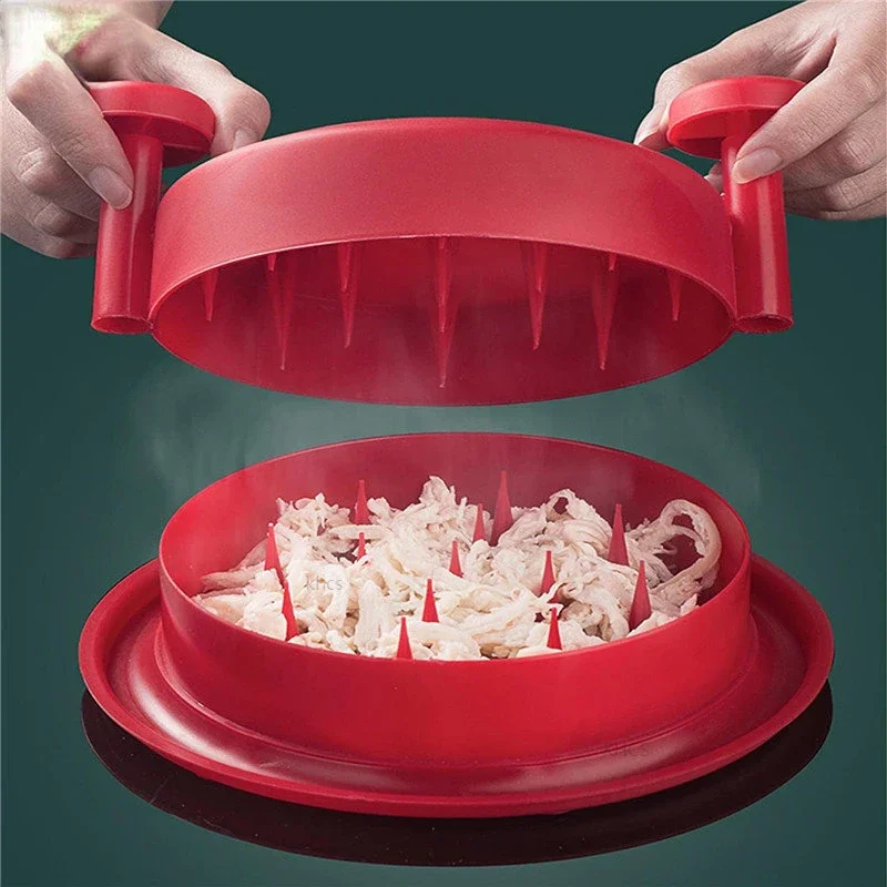 Meat Shredder Shred Machine For Pulled Pork Beef Chicken Vegetable