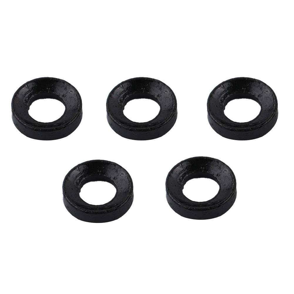 

Gasket Disc Brake Caliper 9mm/12mm Accessories Bump Gasket Bump Spacer Convex Washer Hot Sale Mountain Bike Bicycle