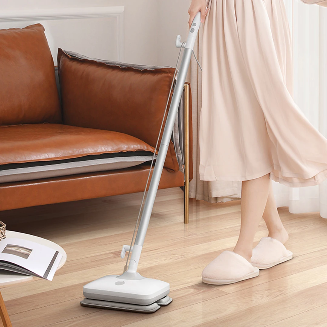 S260SteamMopHandheldElectricMopHouseholdMoppingMachineSteam