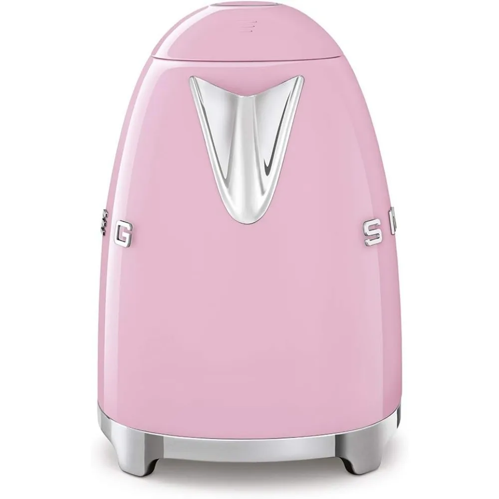 7 CUP Kettle (Pink) 2