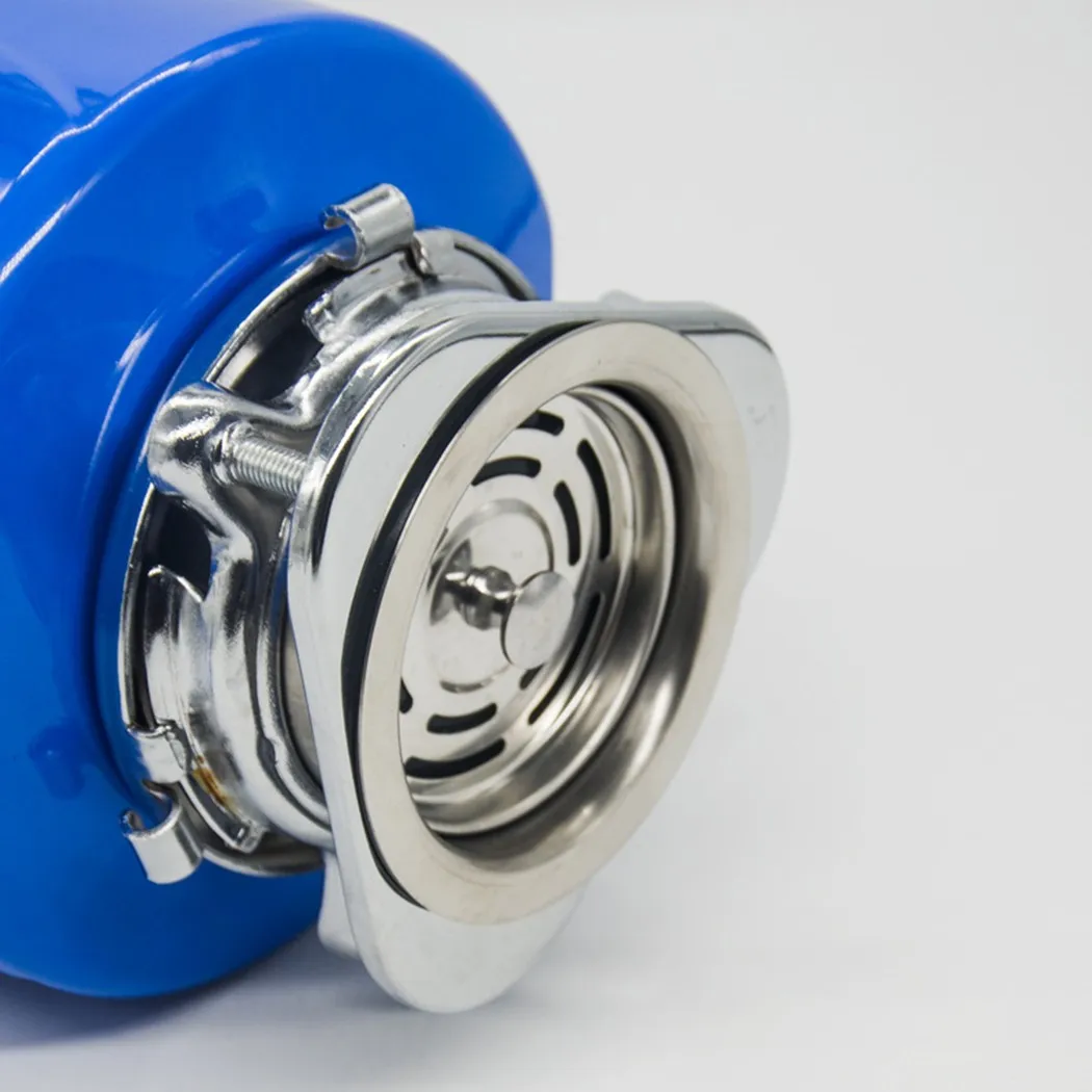 Description Picture 5 of itemGarbage Disposal Strainer Cover Water Stopper Fits For InSinkErator Badge Wear Resistance Strong Adhesion Home Improvement