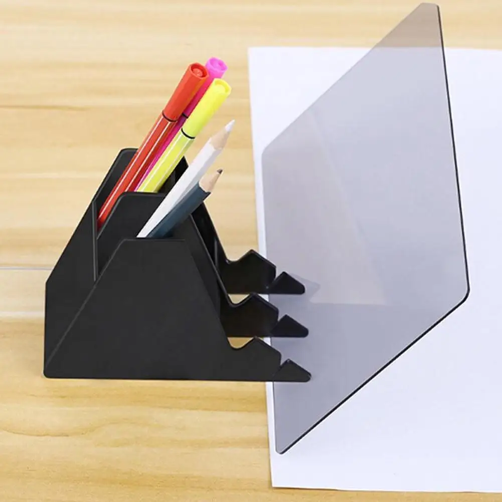New Sketch Wizard Tracing V Optical Draw Projector Painting Reflection Tracing Line TableToys For Kids Gift