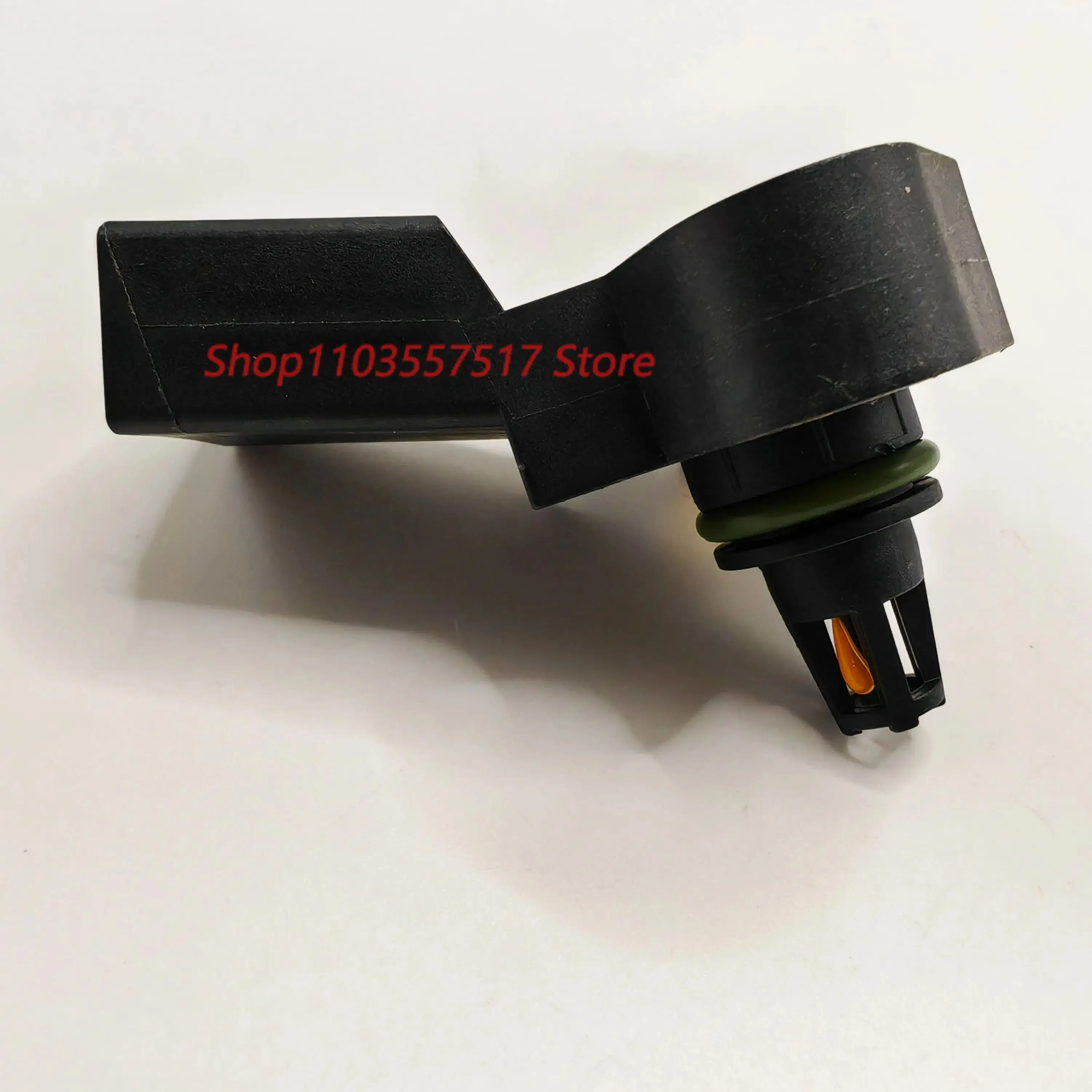 1/2pcs 0281006482 A0041537028 벤츠용 흡기 매니폴드 압력 MAP 센서 MERCEDESS ACTROS MP2 ATEGO VARIO 0281002468