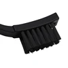 1PC Anti-static Protection Small Crank Brush Scrubbing Board Water PCB Cleaning Brush 2