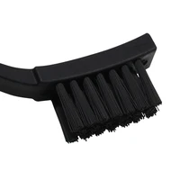 1PC Anti-static Protection Small Crank Brush Scrubbing Board Water PCB Cleaning Brush 2