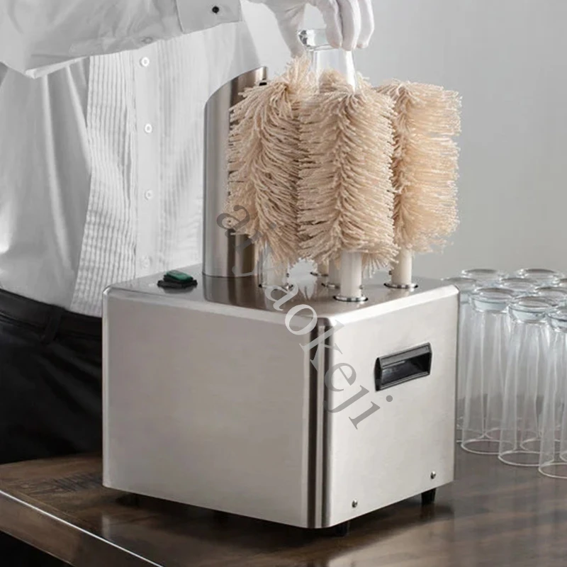 Drinking Glass Cleaning Machine corona.dothome.co.kr