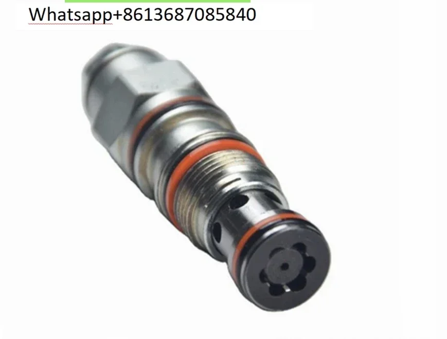 

type counterbalance hydraulic valve CBA-T02-L1RN L3RN thread cartridge balance replace