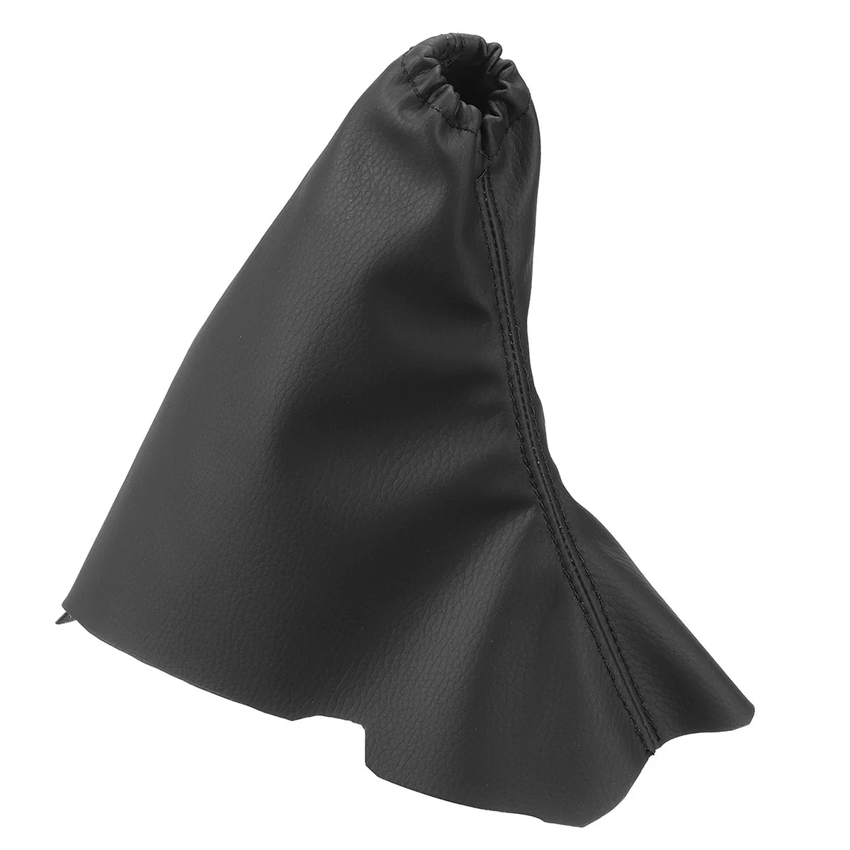 LR006172 LR002758 Gear Shift Knob Gaiter Boot Cover w/Parking Handbrake Dust Cover For Land Rover Freelander 2 2008-2013 hand brake cover,car interior accessories,gear head cover