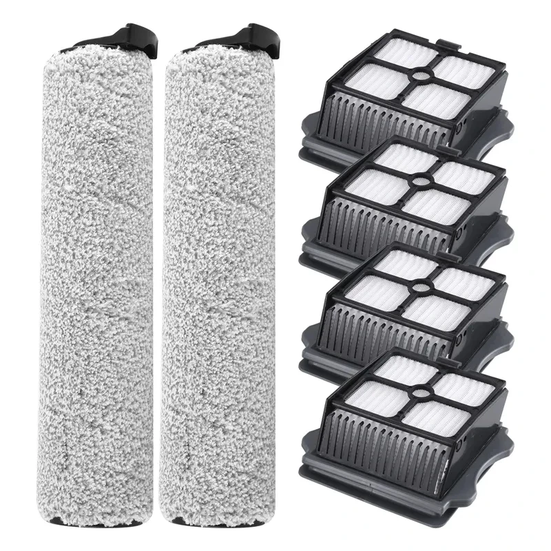 Kit Per Tineco Floor One S5 & Floor One S5 Pro Smart Wet Dry Aspirapolvere