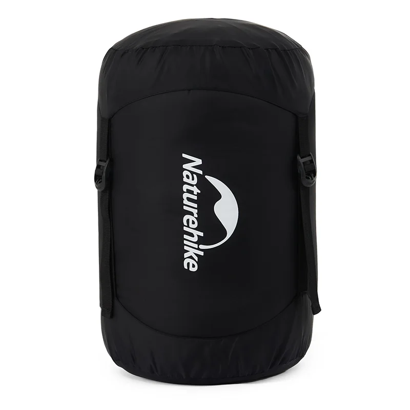Naturehike Outdoor Ultralight Down Sleeping Bag Compression Bag