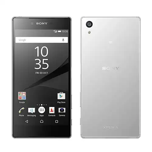 Sony Xperia Z5 Premium Unlocked 4G Phone 32GB