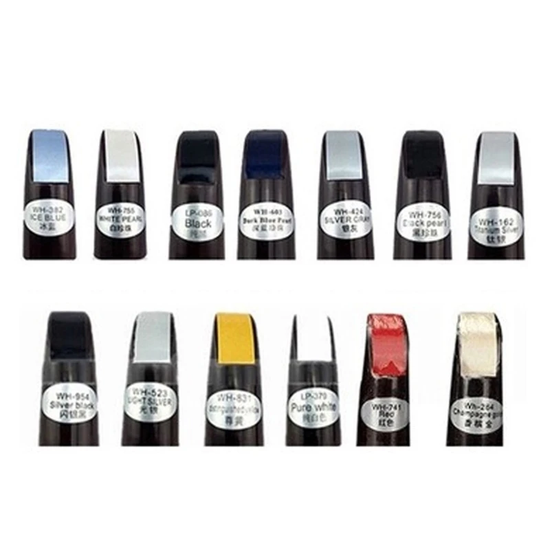 

P9JC Scratch Remover Car Paint Repair Pen Touch-Up Painting Pen Car Paint Care Good